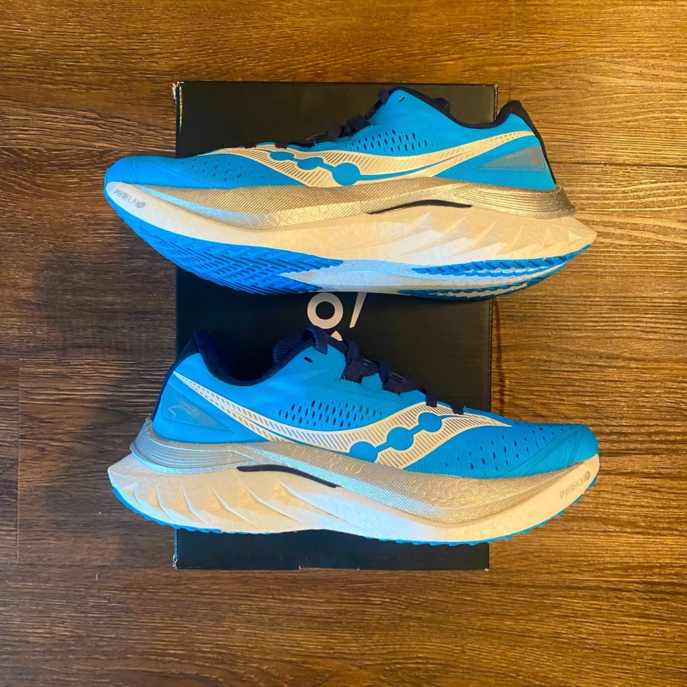 Saucony Endorphin Speed 4